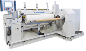 Grimex Leopard LMA product image 1