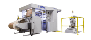 Grimex Tigre product image 1