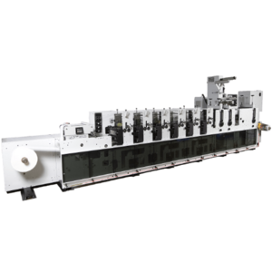 Flexo nyomtató ajánlatkérés