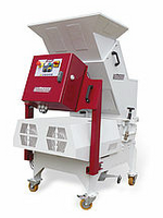 WITTMANN JUNIOR DOUBLE széria Nyomás melletti Granuláló product image