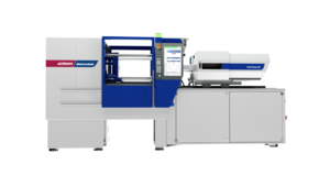 WITTMANN EcoPower 55-550 t product image 1