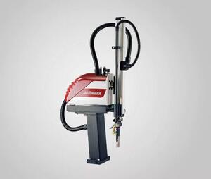 Helyhez kötött robot ajánlatkérés