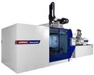 WITTMANN MacroPower 400 – 2000 t Szervohidraulikus product image 1