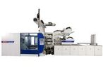WITTMANN MacroPower COMBIMOULD 400 – 2000 t Szervohidraulikus product image 1