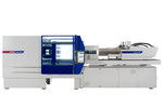 SmartPower Szervohidraulikus fröccsöntőgép product image 1