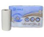 Perle DP 4/2 papírtörlő, cell., 60 lap (2305242) product image