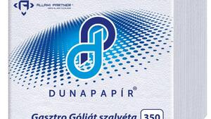 DP góliát szalvéta 1 rtg. cell, 350 lap product image 1