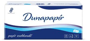 Perle DP papír zsebkendő 3 rtg. cell., 100 db (2305218) product image 1