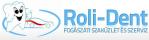 Roli-Dent Kft logo