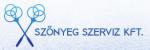 Szőnyeg Szervíz Kft. logo