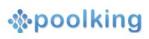 Poolking Kft. logo