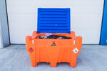 CARRYTANK 440 LITERES PICKUP product image