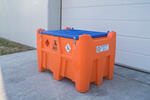 CARRYTANK 330 LITERES 230V product image