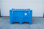 EMILIANA SERBATOI MINI PORTER 440 L 12V-OS product image