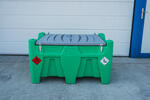 EMILIANA SERBATOI Carrytank 330 BENZIN tartály product image