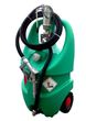 EMILIANA SERBATOI Emilcaddy 55 literes BENZIN tartály 12 V-os kivitel,  3 m nyomótömlő, 4 m elektromos csatlakozóval, automata pisztollyal product image