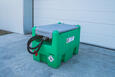 CARRYTANK 220l BENZIN tartály product image
