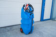 EMILIANA SERBATOI Emilcaddy 110 literes AdBlue tartály 2V-os szivattyú, 30 l/perc, 3 méter tömlő, automata pisztoly product image