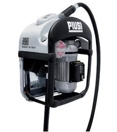 PIUSI THREE25 KIADAGOLÓ product image 4