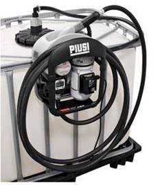 PIUSI THREE25 KIADAGOLÓ product image 3