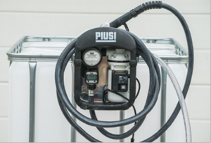 PIUSI THREE25 KIADAGOLÓ product image 6