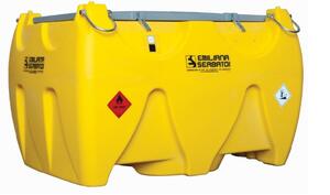 CARRYTANK 900 LITERES 12V product image 1