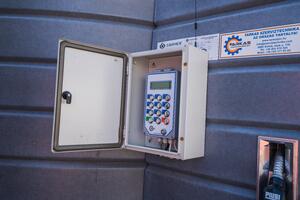 Farkas Szerviztechnika FTS (Farkas Tank System) tankoló automata product image 5