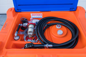 CARRYTANK 440L; 230V-os product image 2