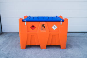 CARRYTANK 330 LITERES product image 1