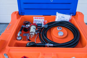 CARRYTANK 440 LITERES product image 2