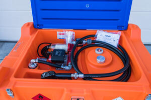 CARRYTANK 330 LITERES product image 3