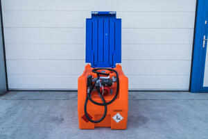 CARRYTANK 220L; 230V-os product image 1