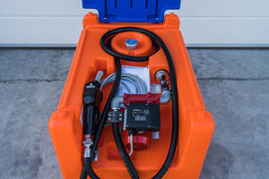 CARRYTANK 220L product image 3