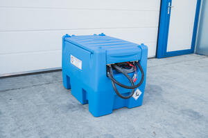 EMILIANA SERBATOI CARRYTANK 220 L 230 V-OS 40 L/PERC product image 1