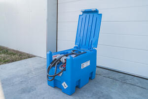 AdBlue TOP 220 l 230V-os product image 1