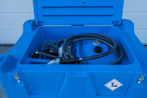 EMILIANA SERBATOI CARRYTANK 440 L product image 1