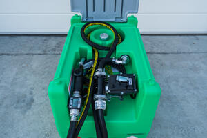 CARRYTANK 220 BENZIN tartály 230V product image 2