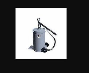 Farkas Szerviztechnika 1796 Kézi pumpás olaj feltöltő product image 1