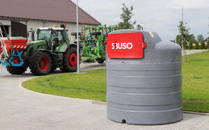 SIBUSO Duplafalú product image 1