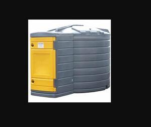 SWIMER 5000 l duplafalú műanyag product image 1