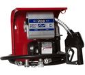 HI TECH 230V 60 L/PERC product image 1