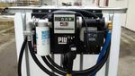 PIUSI ST PANTHER 72 product image 1