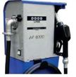 Gázolaj kiadagoló AF 3000-60L gázolajkút product image 1