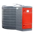 SWIMER 5000 literes duplafalú gázolaj tartály product image 1