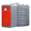 SWIMER 5000 literes duplafalú gázolaj tartály product image 3