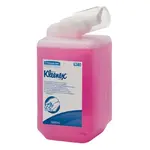 KC 6340 Kleenex kéztisztító habszappan mindennapi használatra product image