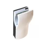 Merida DUALFLOW LÉGPENGÉS KÉZSZÁRÍTÓ, FEHÉR ABS MŰANYAG, 1500W product image