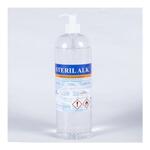 Steril Alk Alkoholos kézfertőtlenítő szer product image