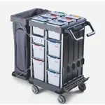 Vileda VILEDA ORIGO 2 C-B takarítókocsi product image