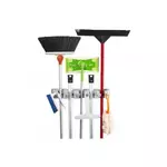  Takarítóeszköz-tartó akasztóval product image